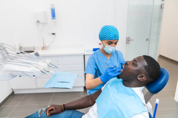 Best Knocked-Out Tooth Emergency  in Riverview Rk, PA